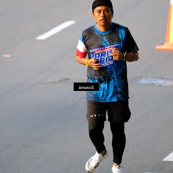 Runner Photo 7683297