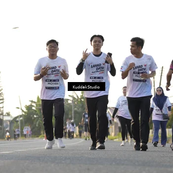 Runner Photo 7683303
