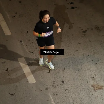 Runner Photo 7683309