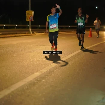 Runner Photo 7683322