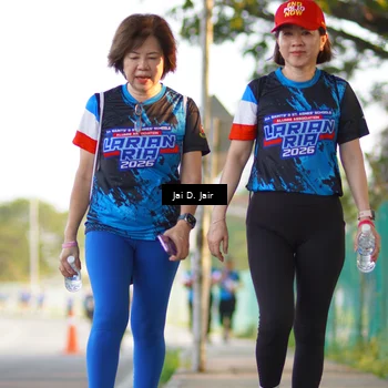 Runner Photo 7683323