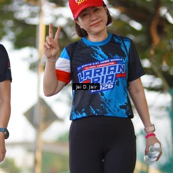 Runner Photo 7683325