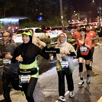 Runner Photo 7683327