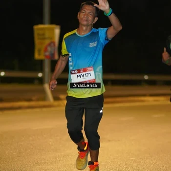 Runner Photo 7683329
