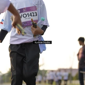 Runner Photo 7683332
