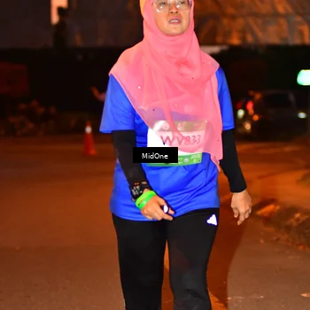 Runner Photo 7683334