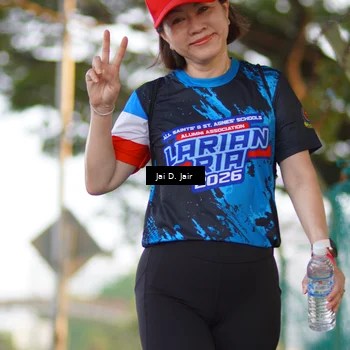 Runner Photo 7683335