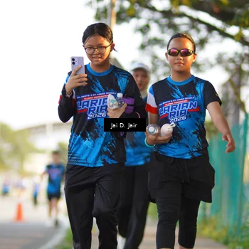 Runner Photo 7683337