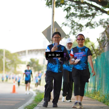 Runner Photo 7683344