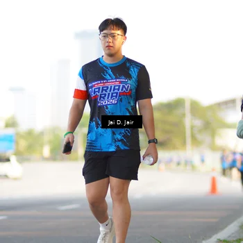 Runner Photo 7683346