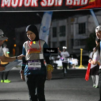 Runner Photo 7683348