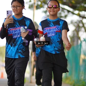 Runner Photo 7683350
