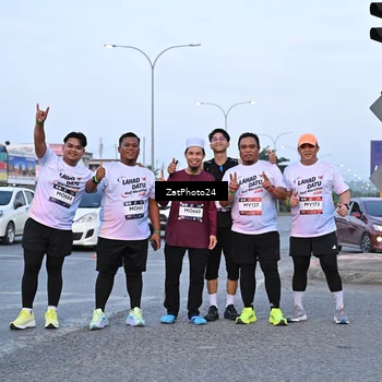 Runner Photo 7683356
