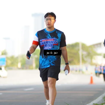 Runner Photo 7683358