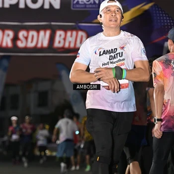 Runner Photo 7683362