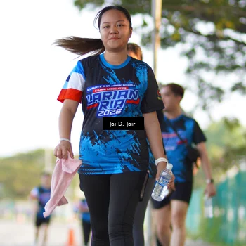 Runner Photo 7683365