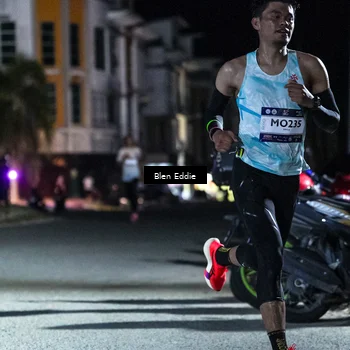 Runner Photo 7683370