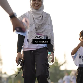 Runner Photo 7683373