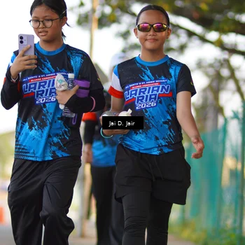 Runner Photo 7683378