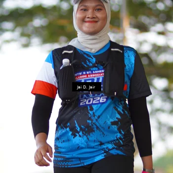 Runner Photo 7683384