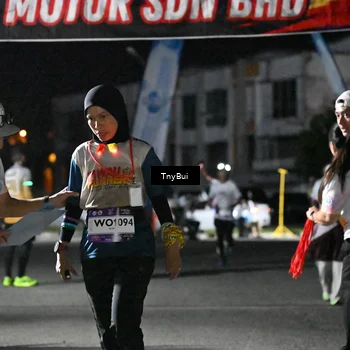 Runner Photo 7683386