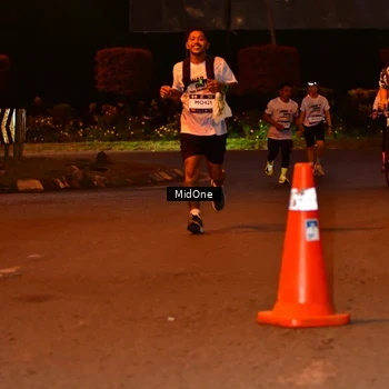 Runner Photo 7683389