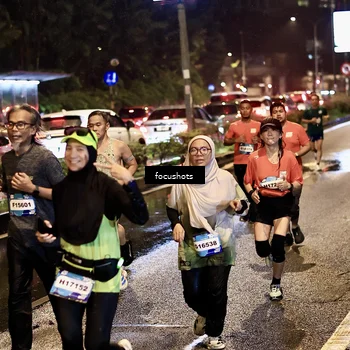 Runner Photo 7683390