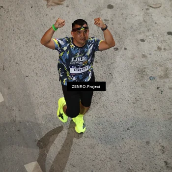 Runner Photo 7683395