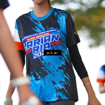 Runner Photo 7683396