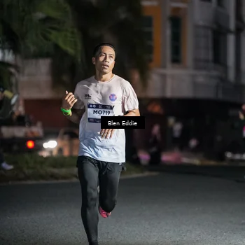 Runner Photo 7683397