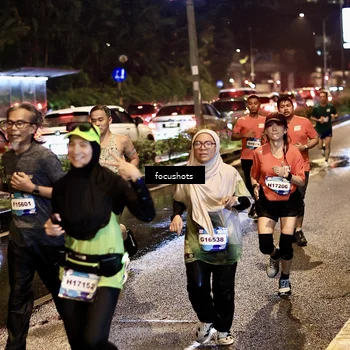 Runner Photo 7683401