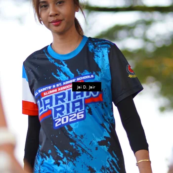 Runner Photo 7683405