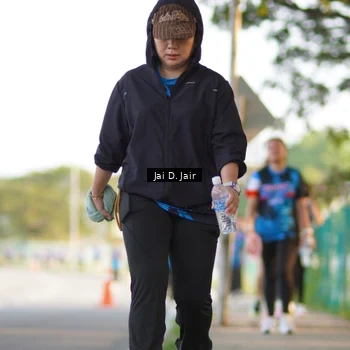 Runner Photo 7683407