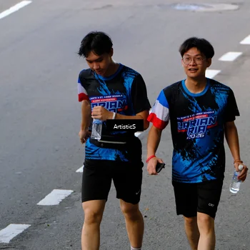Runner Photo 7683411