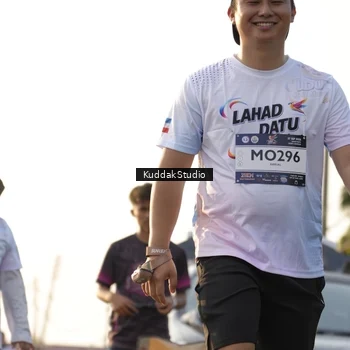 Runner Photo 7683420