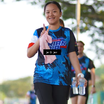 Runner Photo 7683423