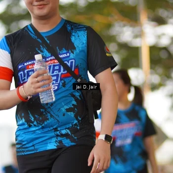 Runner Photo 7683427