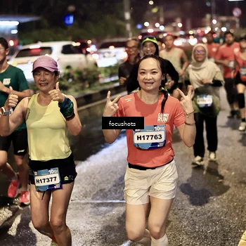 Runner Photo 7683429