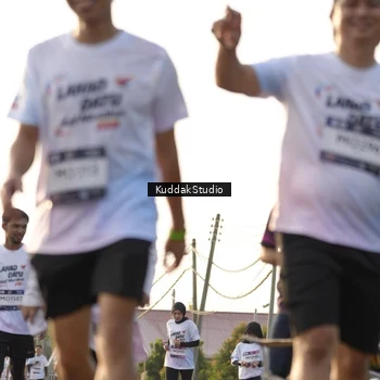 Runner Photo 7683430