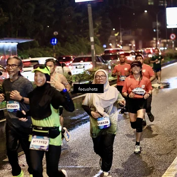 Runner Photo 7683431
