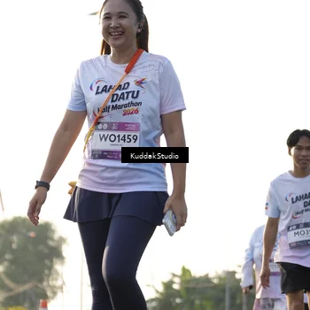 Runner Photo 7683432