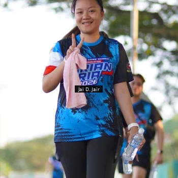 Runner Photo 7683436