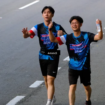 Runner Photo 7683437