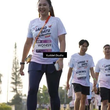Runner Photo 7683438