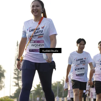 Runner Photo 7683440