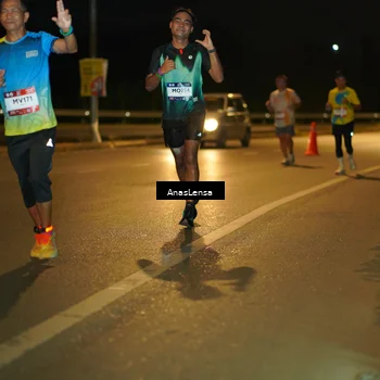 Runner Photo 7683441