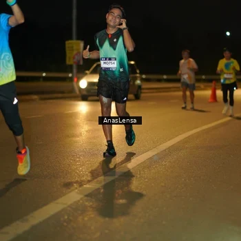 Runner Photo 7683442