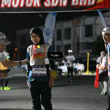 Runner Photo 7683444