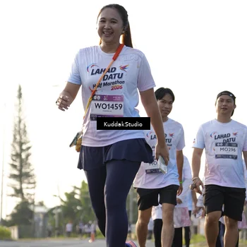 Runner Photo 7683445