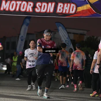 Runner Photo 7683447